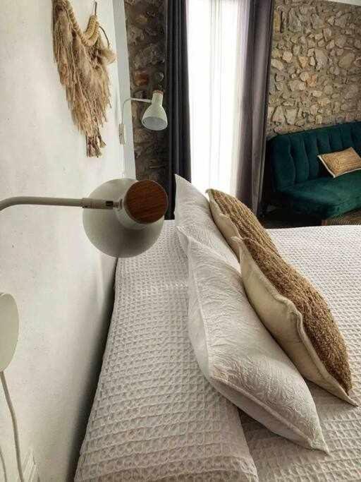Casa Terrae Casco Antiguo Wifiaa Appartamento Peñíscola