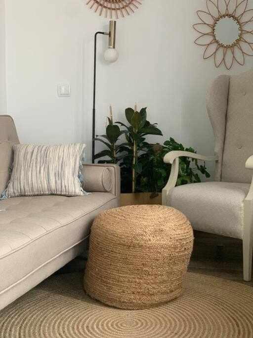 Appartamento Casa Terrae Casco Antiguo Wifiaa