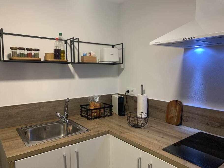 Casa Terrae Casco Antiguo Wifiaa Appartamento Peñíscola