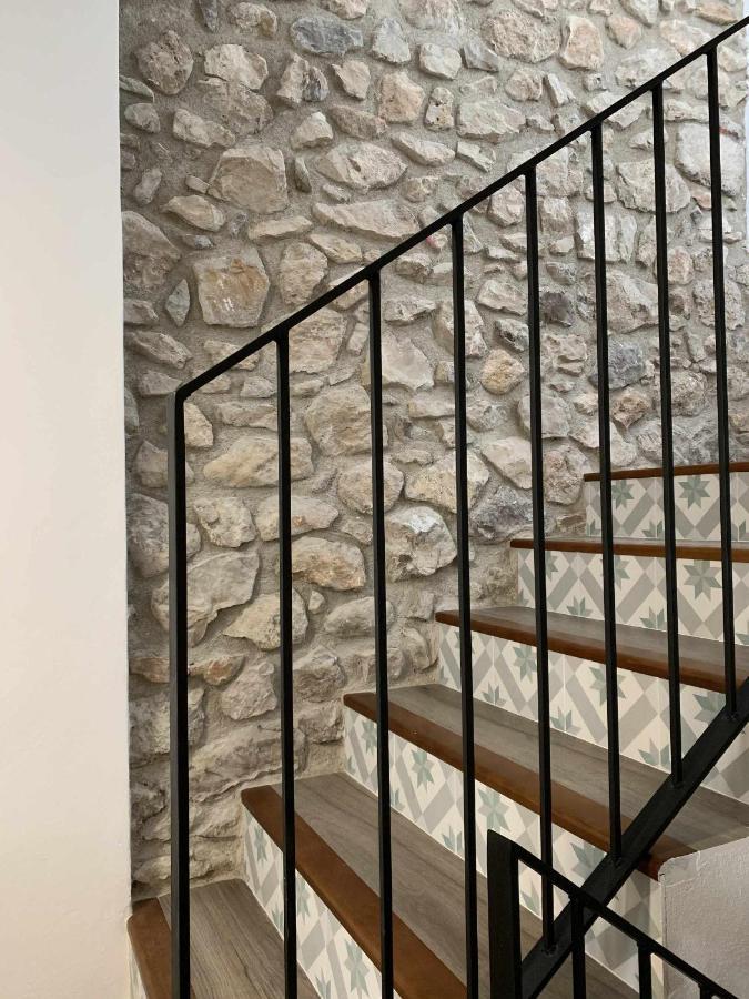 Appartamento Casa Terrae Casco Antiguo Wifiaa