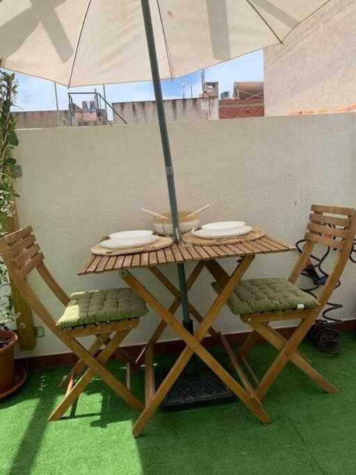 Casa Terrae Casco Antiguo Wifiaa * Peñíscola