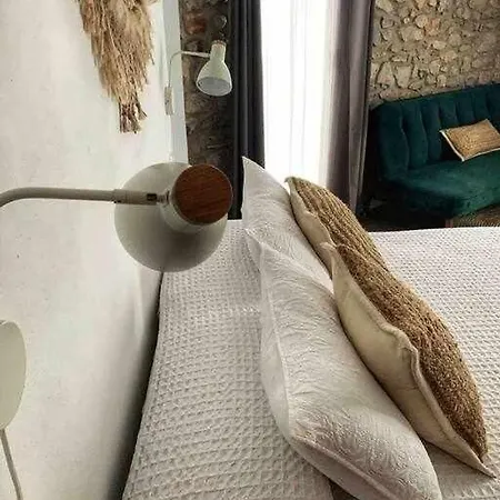 Ferienwohnung Casa Terrae Casco Antiguo Wifiaa Peñíscola Exterior foto