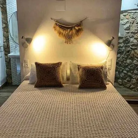 Ferienwohnung Casa Terrae Casco Antiguo Wifiaa Peñíscola Exterior foto