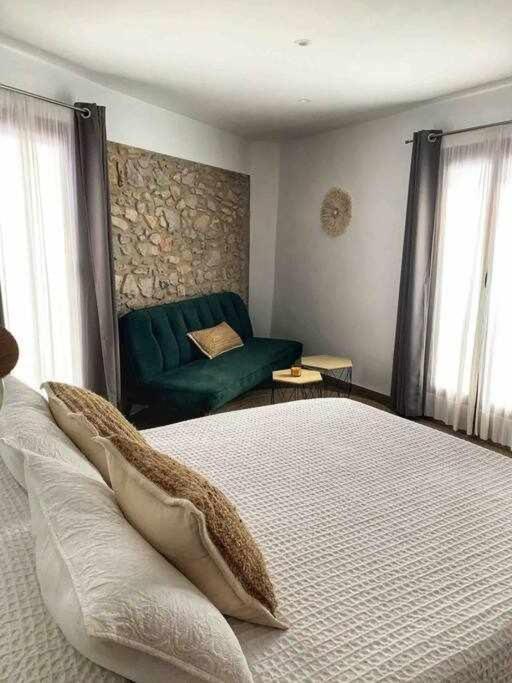 Appartement Casa Terrae Casco Antiguo Wifiaa