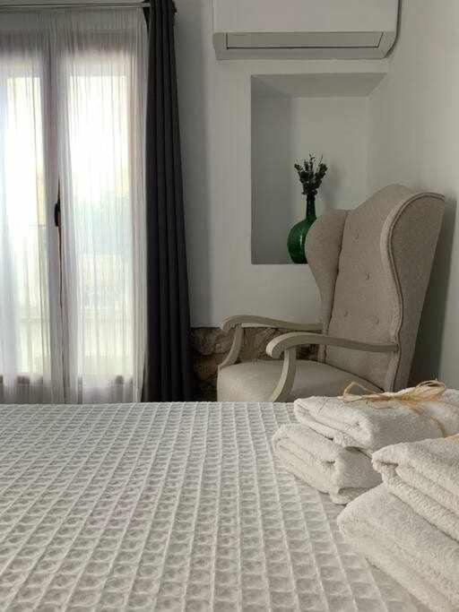 Casa Terrae Casco Antiguo Wifiaa Appartement