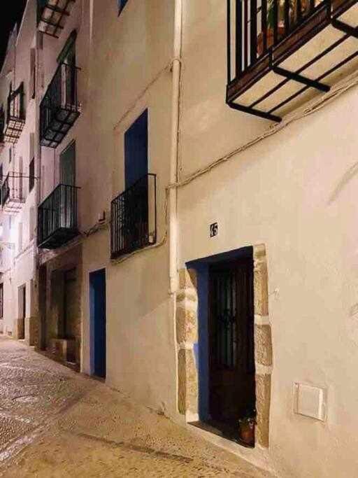 Casa Terrae Casco Antiguo Wifiaa *