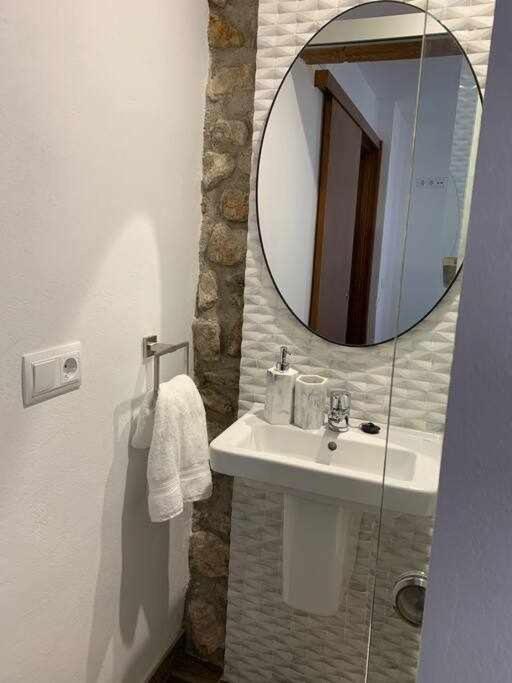 Casa Terrae Casco Antiguo Wifiaa * Peñíscola