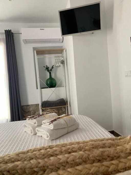 Casa Terrae Casco Antiguo Wifiaa * Peñíscola