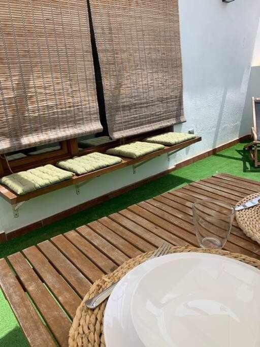 Appartement Casa Terrae Casco Antiguo Wifiaa Peñíscola