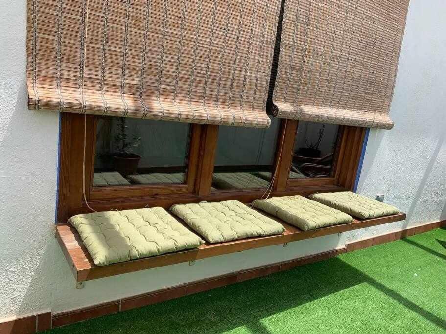 Casa Terrae Casco Antiguo Wifiaa Appartement Peñíscola