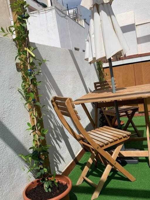 Apartment Casa Terrae Casco Antiguo Wifiaa