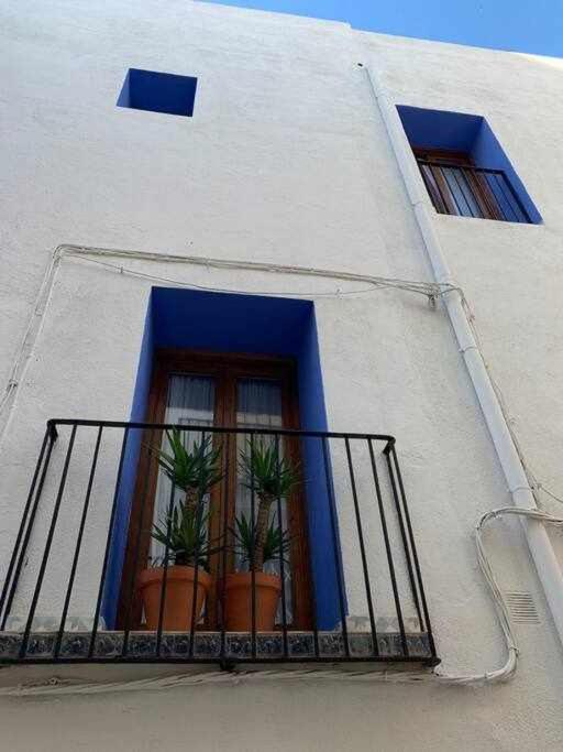 Appartement Casa Terrae Casco Antiguo Wifiaa *