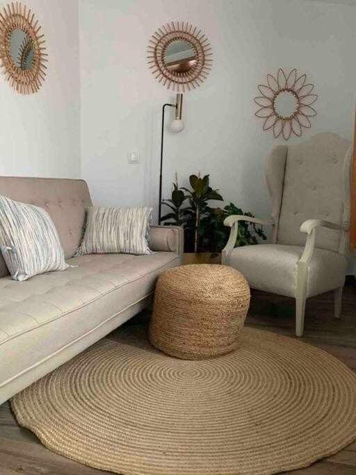 Apartment Casa Terrae Casco Antiguo Wifiaa Peñíscola