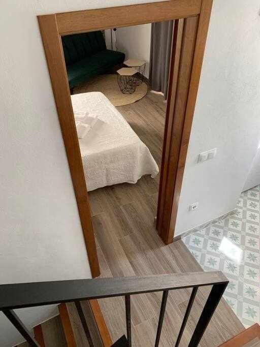 Casa Terrae Casco Antiguo Wifiaa Peñíscola