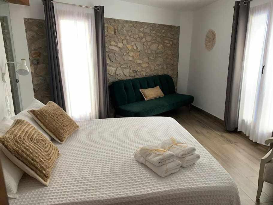 Apartment Casa Terrae Casco Antiguo Wifiaa Peniscola