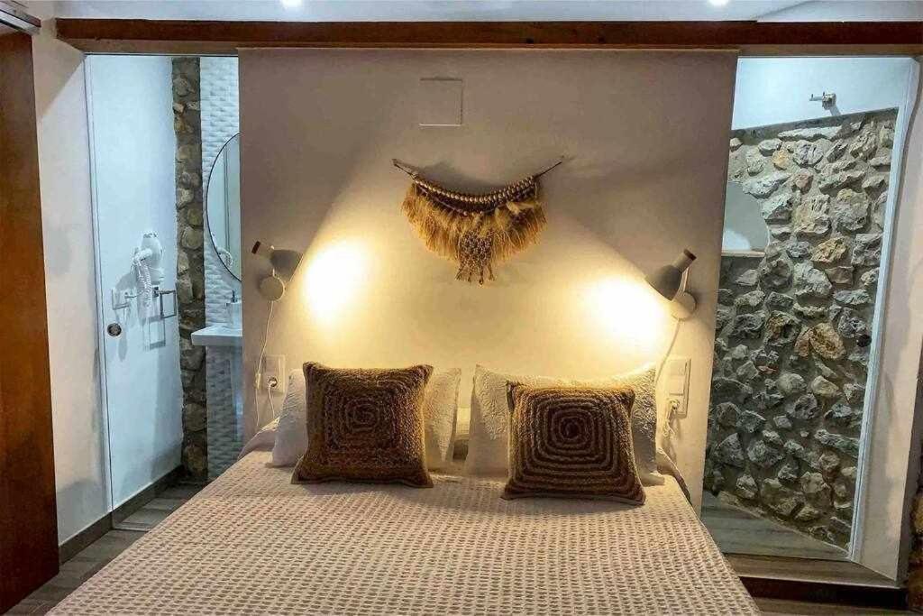 Casa Terrae Casco Antiguo Wifiaa Peniscola
